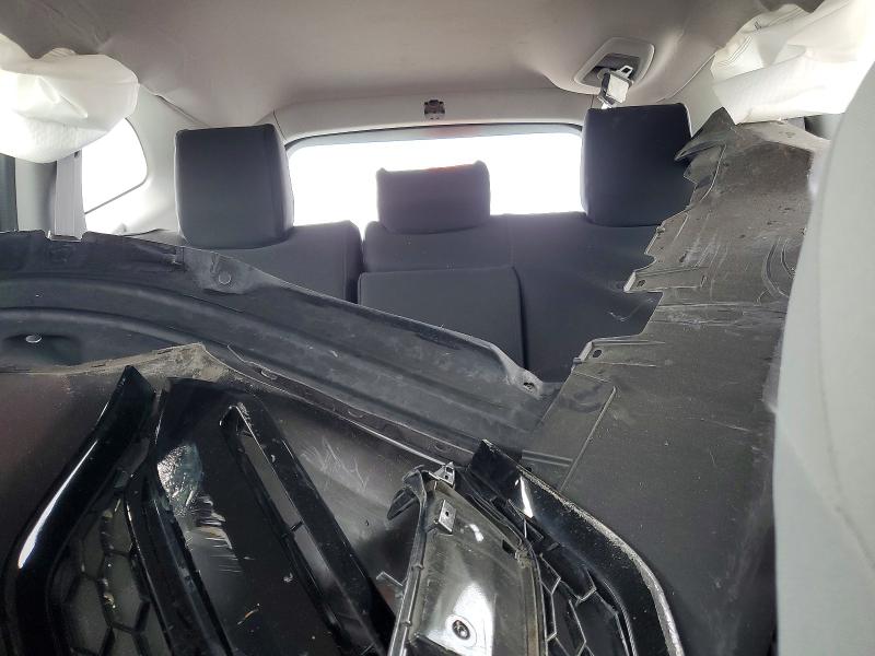 Photo 10 from auction – 2020 HONDA CR-V with VIN 7FARW1H2XLE006514