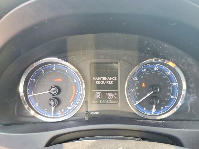 Снимка 9 от търг – 2019 TOYOTA COROLLA с VIN 5YFBURHE4KP933006