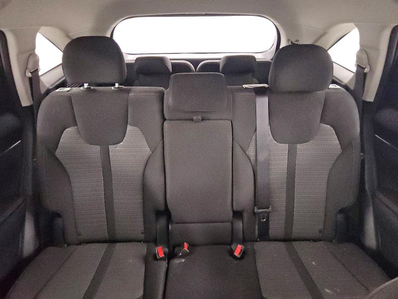 Photo 10 from auction – 2022 KIA SORENTO with VIN 5XYRGDLC7NG153380