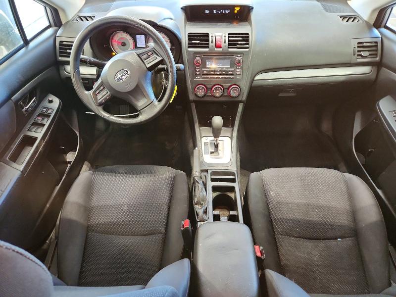 Zdjęcie 8 z aukcji – 2013 SUBARU IMPREZA z VIN JF1GPAC68D2861345