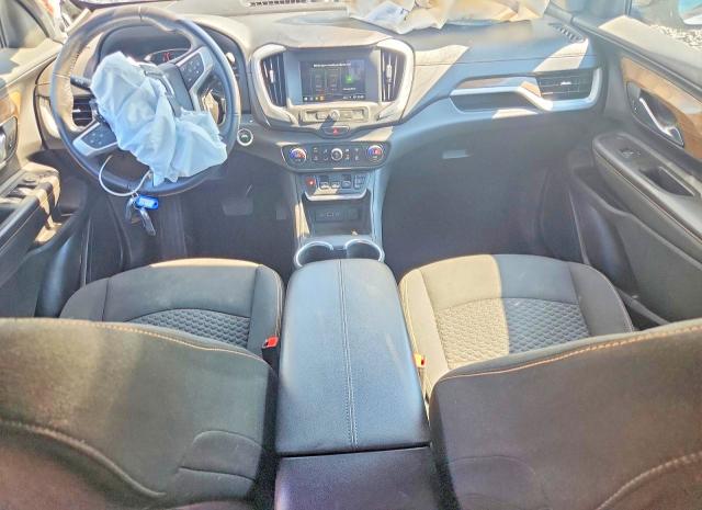 Photo 8 from auction – 2019 GMC TERRAIN with VIN 3GKALMEV2KL172905