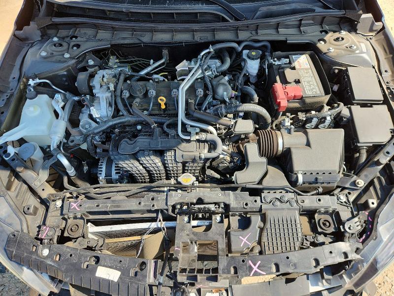 Photo 11 from auction – 2025 NISSAN ALTIMA with VIN 1N4BL4DVXSN377802