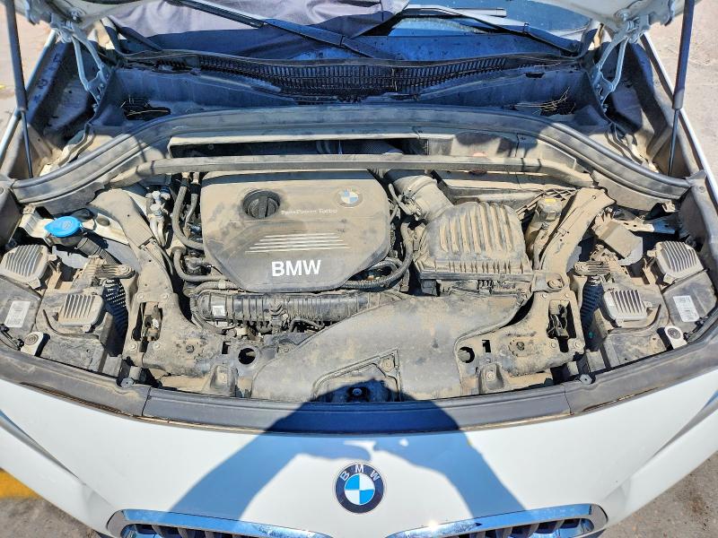 Foto 12 de la subasta – 2018 BMW X2 con VIN WBXYJ5C38JEF70177