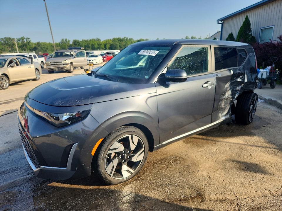2023 KIA SOUL - Търг №59283376