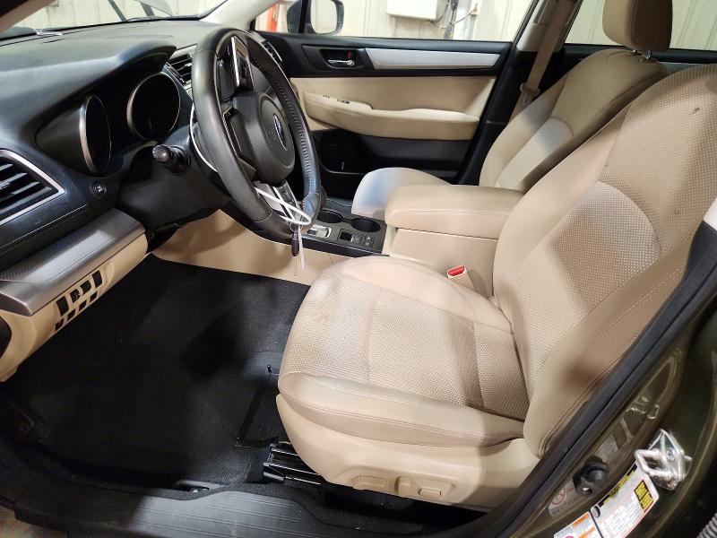 Photo 7 from auction – 2018 SUBARU OUTBACK with VIN 4S4BSACC1J3200752
