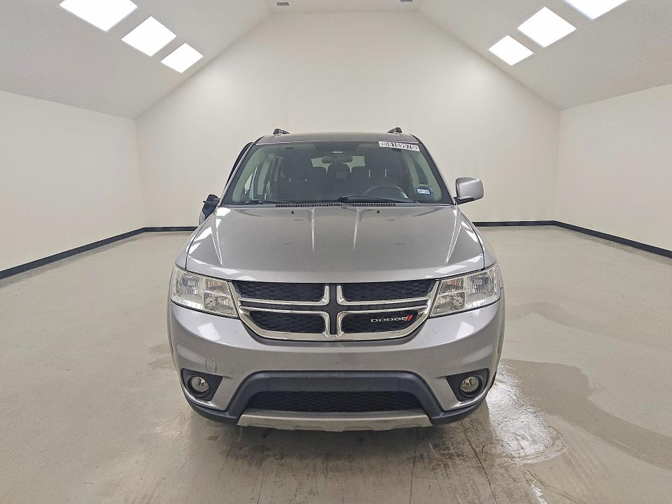 Photo 5 from auction – 2017 DODGE JOURNEY with VIN 3C4PDCBG7HT533332