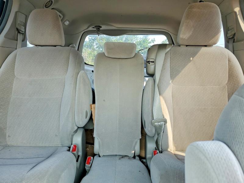 Photo 10 from auction – 2016 TOYOTA SIENNA with VIN 5TDKK3DC0GS746626