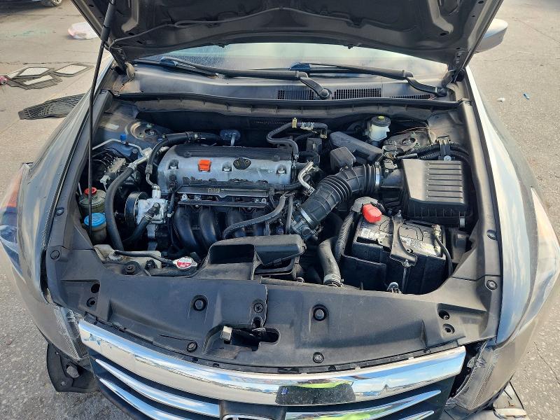 Фото 11 с аукциона – 2012 HONDA ACCORD с VIN 1HGCP2F36CA079227