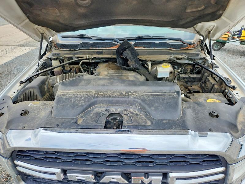 Photo 11 from auction – 2020 RAM 2500 with VIN 3C6UR5HJ7LG286051