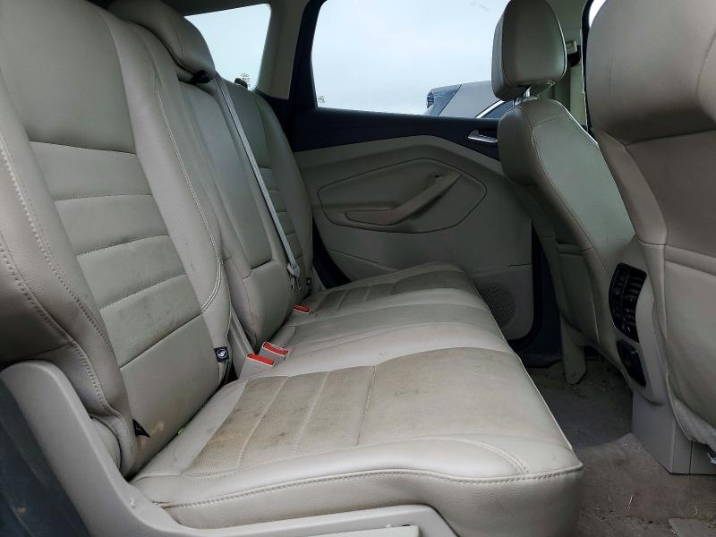 Photo 11 from auction – 2014 FORD ESCAPE with VIN 1FMCU9GX2EUD05309