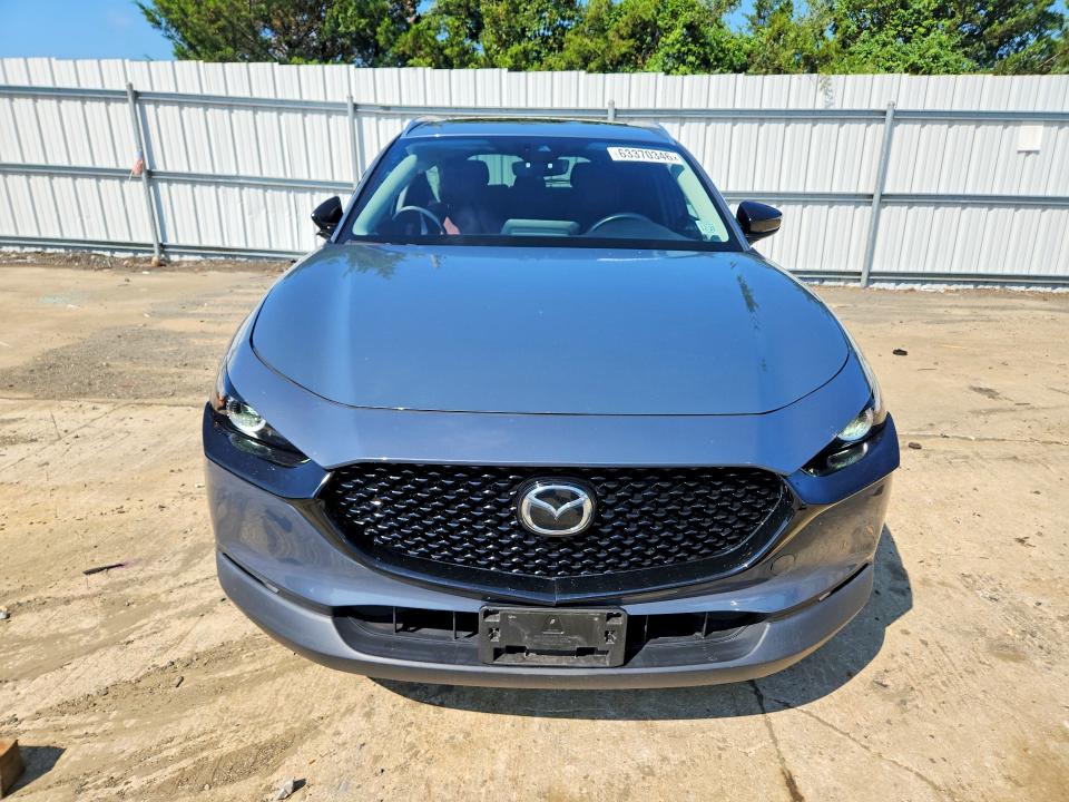 Photo 5 from auction – 2022 MAZDA CX-30 with VIN 3MVDMBCL8NM400768
