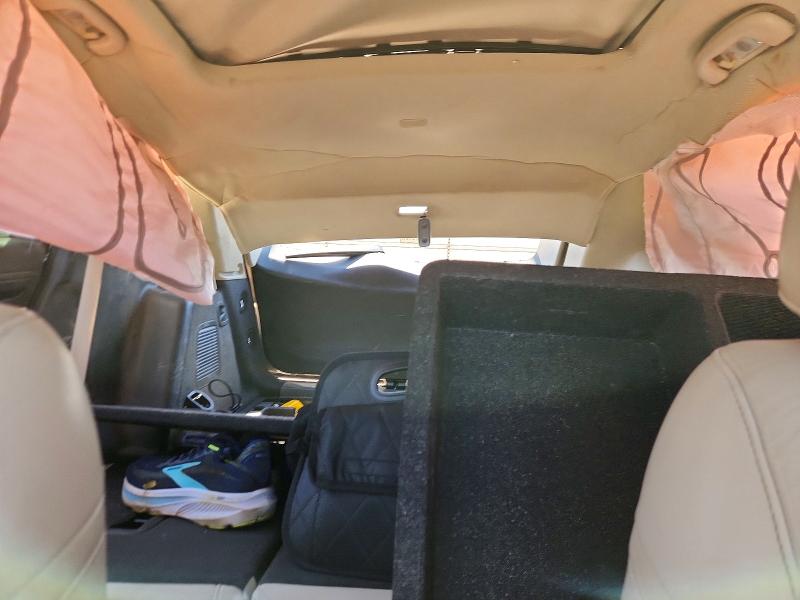 Photo 10 from auction – 2017 BUICK ENVISION with VIN LRBFXBSA0HD026981