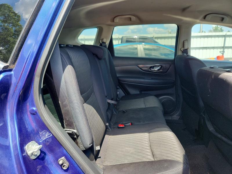 Photo 10 from auction – 2019 NISSAN ROGUE with VIN 5N1AT2MV3KC812256