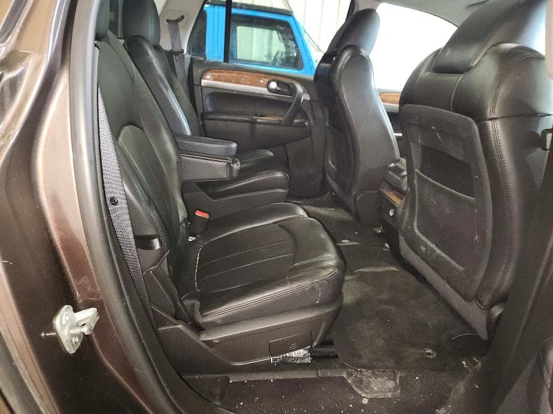 Photo 11 from auction – 2012 BUICK ENCLAVE with VIN 5GAKVCED7CJ162988