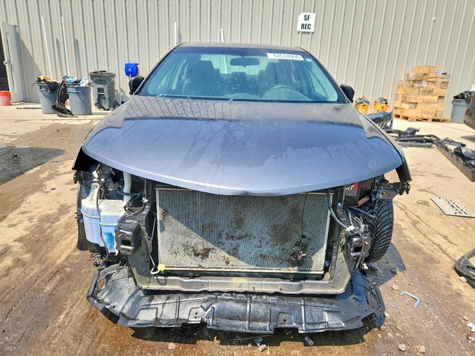 Photo 5 from auction – 2014 TOYOTA CAMRY with VIN 4T1BF1FK9EU870671