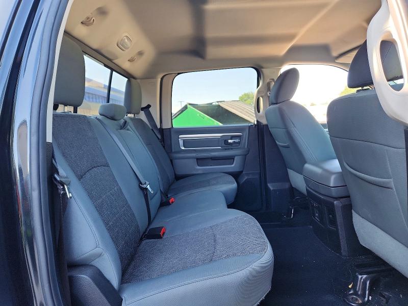 Photo 10 from auction – 2016 RAM 1500 with VIN 1C6RR7LT0GS247536