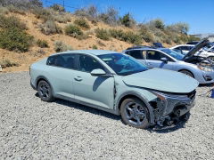 Photo 4 from auction – 2025 KIA K4 with VIN 3KPFT4DE7SE022831