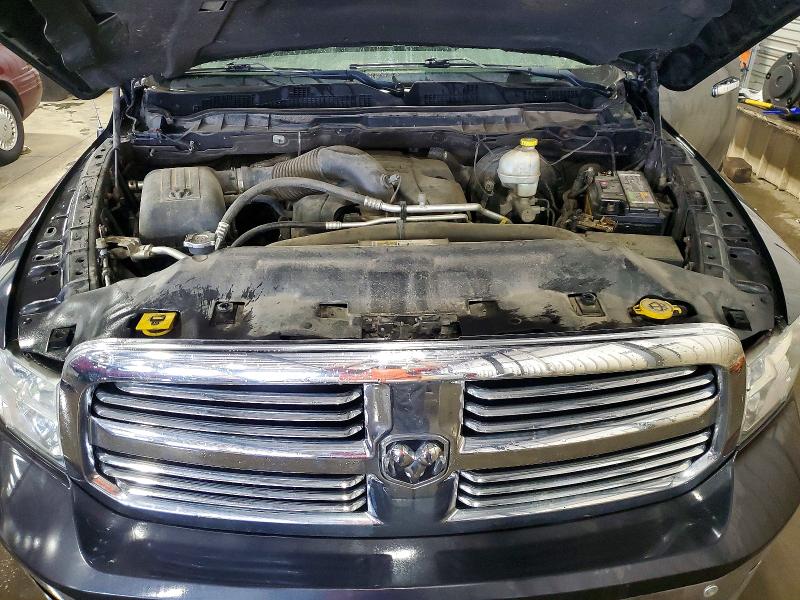 Photo 11 from auction – 2016 RAM 1500 with VIN 3C6RR7LT9GG262608