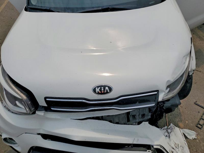 Photo 12 from auction – 2018 KIA SOUL with VIN KNDJP3A55J7560472
