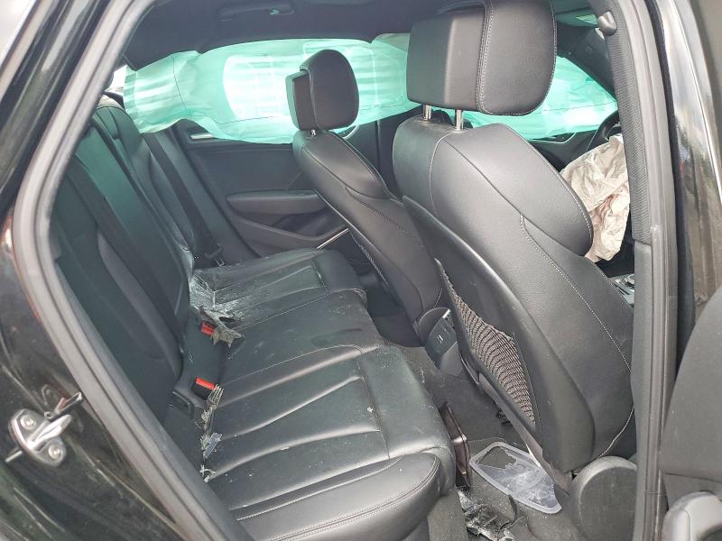 Снимка 10 от търг – 2020 AUDI A3 с VIN WAUCUGFF9LA007031