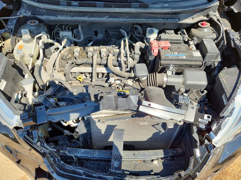 Photo 12 from auction – 2018 NISSAN KICKS with VIN 3N1CP5CU4JL517149