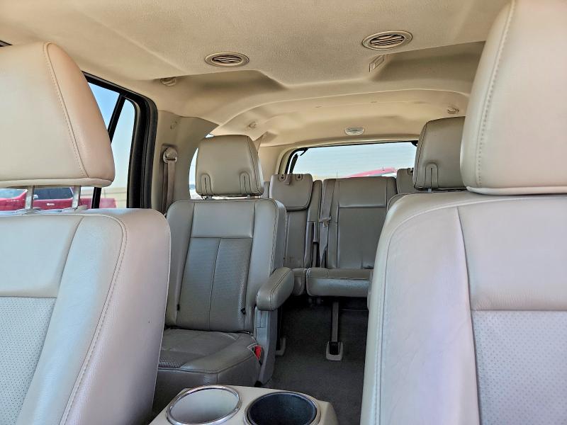 Photo 10 from auction – 2012 FORD EXPEDITION with VIN 1FMJK1K5XCEF29293