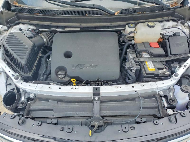 Zdjęcie 12 z aukcji – 2024 BUICK ENCLAVE z VIN 5GAERCKWXRJ110898