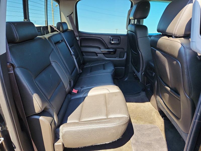 Photo 10 from auction – 2015 GMC SIERRA with VIN 3GTU2VEC4FG102532
