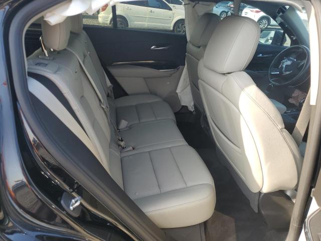 Photo 11 from auction – 2022 CADILLAC XT4 with VIN 1GYFZDR47NF168892