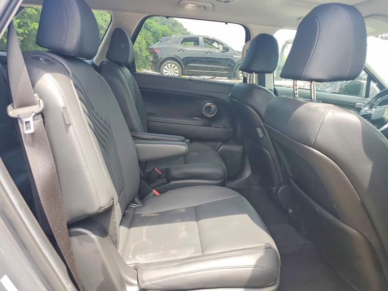 Снимка 11 от търг – 2026 HYUNDAI PALISADE с VIN KM8RHESAXTU060122