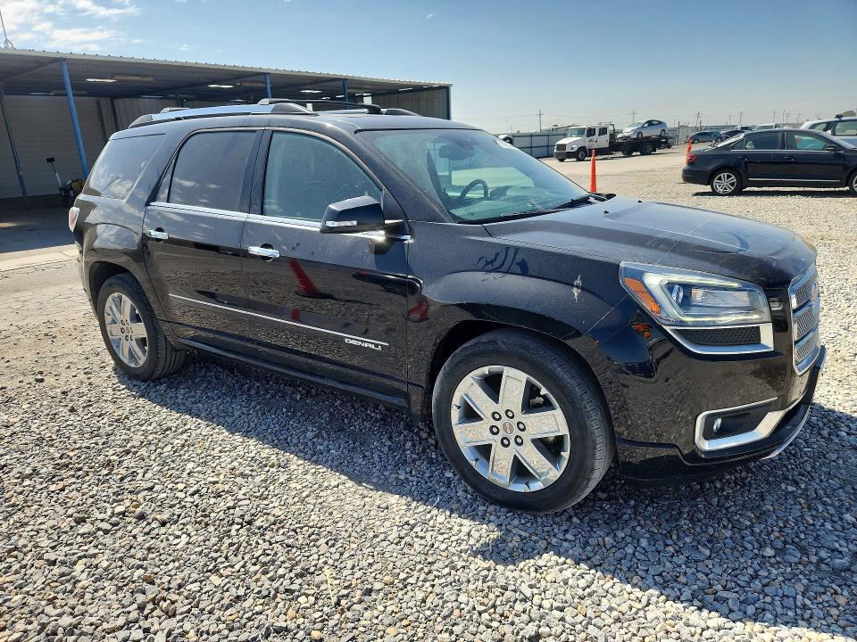 Photo 4 from auction – 2014 GMC ACADIA with VIN 1GKKVTKD4EJ364813