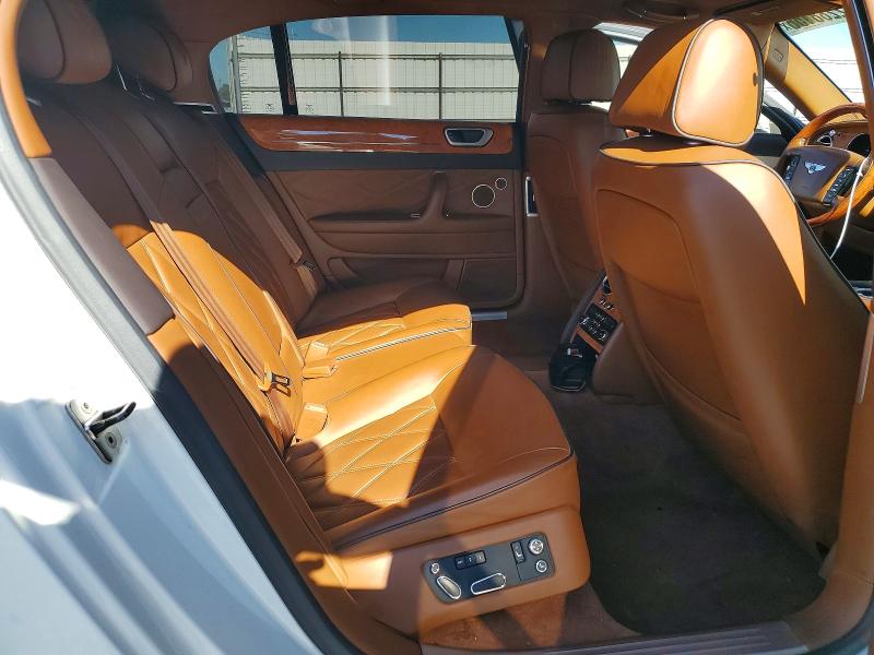 Photo 10 from auction – 2013 BENTLEY CONTINENTAL with VIN SCBBR9ZA0DC082379