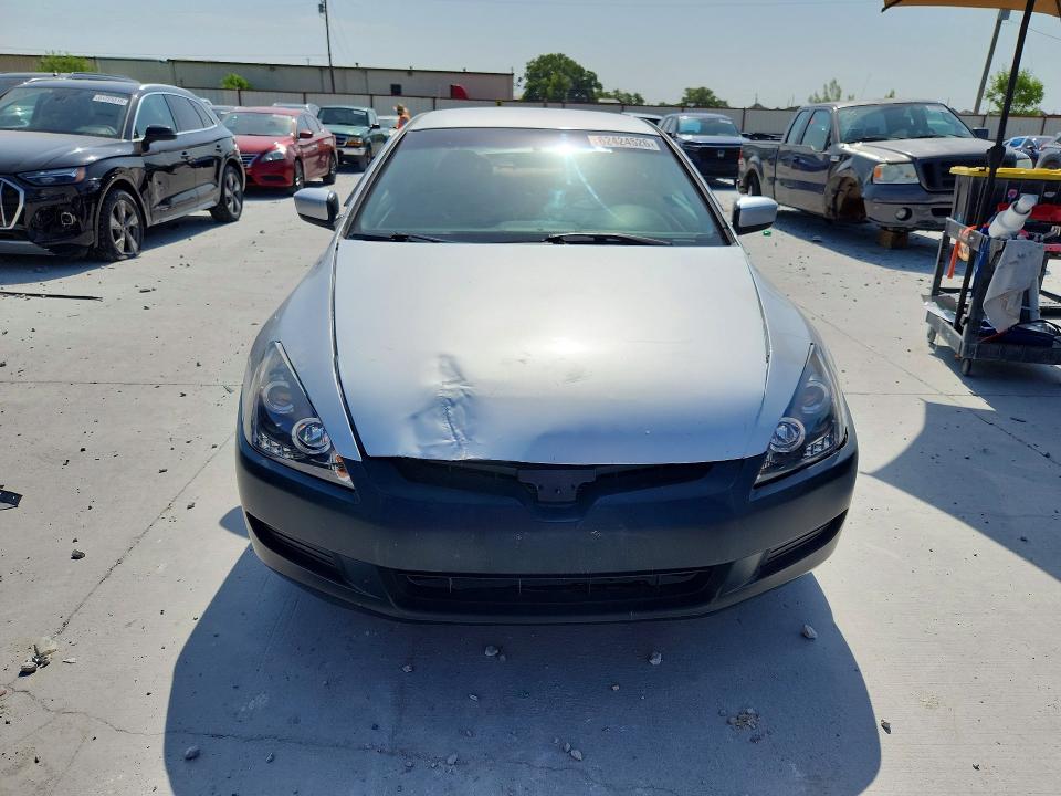 Photo 5 from auction – 2005 HONDA ACCORD with VIN 1HGCM72555A027832