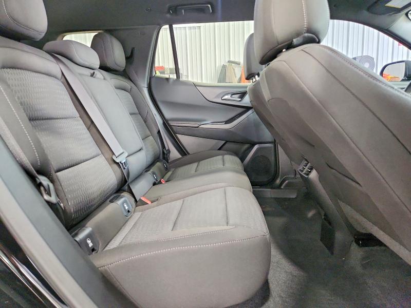 Photo 11 from auction – 2026 CHEVROLET EQUINOX with VIN 3GNAXPEGXTL198924