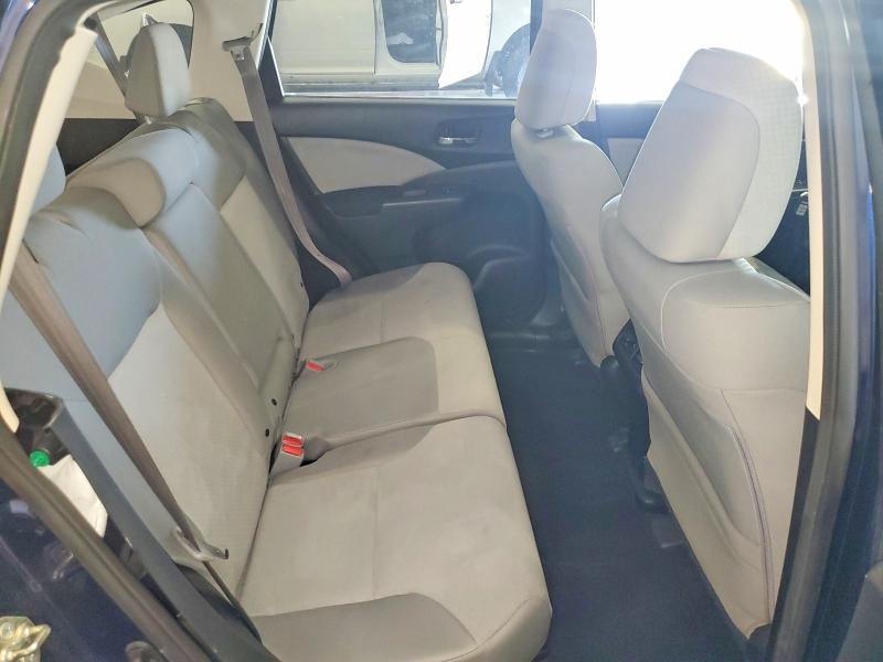 صورة رقم 11 من المزاد - 2016 HONDA CR-V مع VIN 2HKRM4H50GH628172
