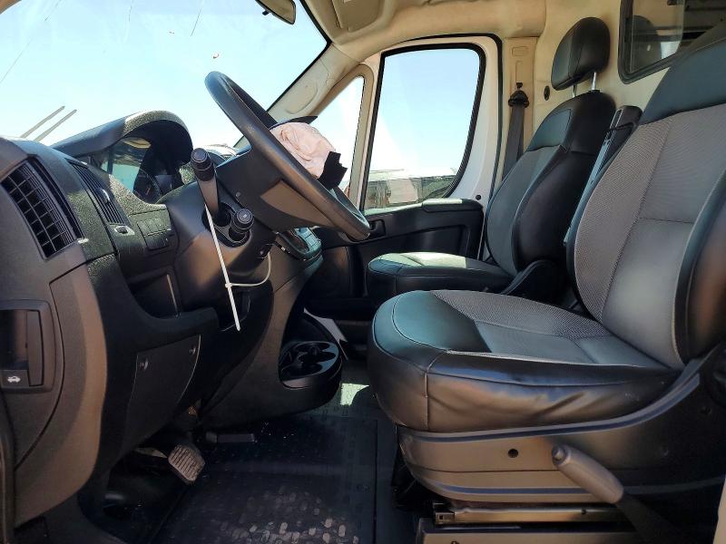 Photo 7 from auction – 2020 RAM PROMASTER 1500 with VIN 3C6TRVAG4LE105493