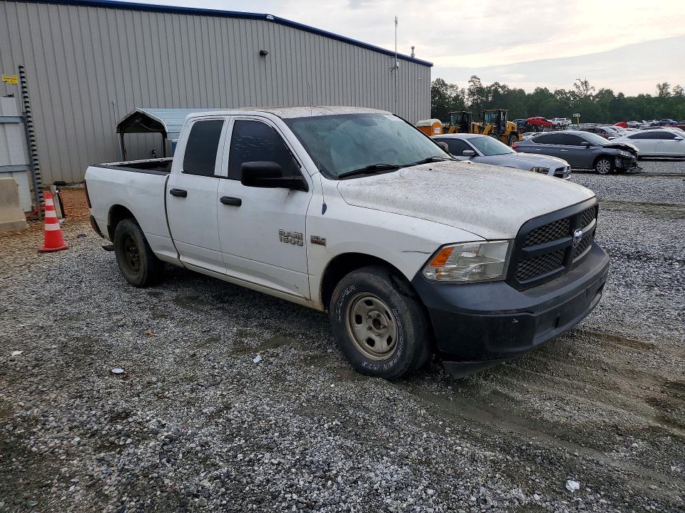 Zdjęcie 4 z aukcji – 2016 RAM 1500 z VIN 1C6RR6FTXGS119035