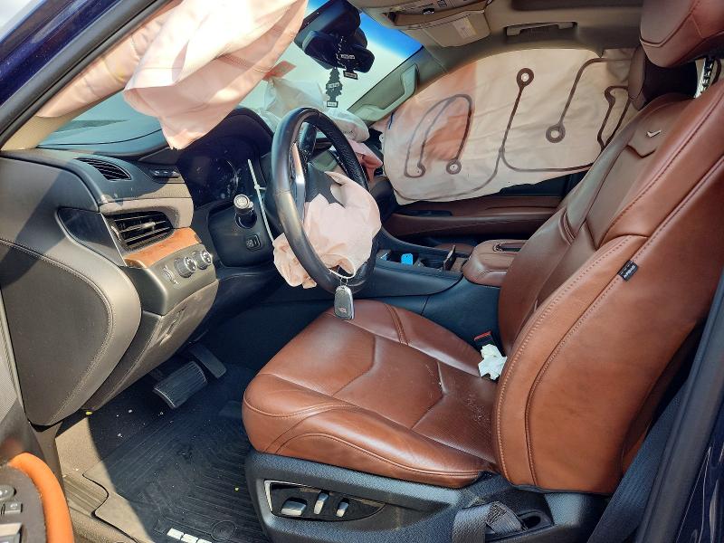 Photo 7 from auction – 2019 CADILLAC ESCALADE with VIN 1GYS4JKJ3KR280241