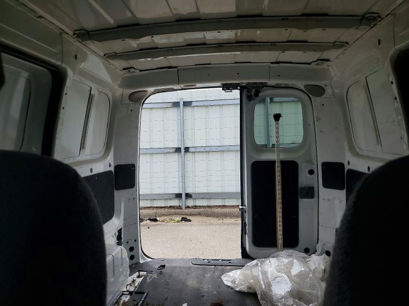 Photo 10 from auction – 2013 NISSAN NV200 with VIN 3N6CM0KN5DK696571