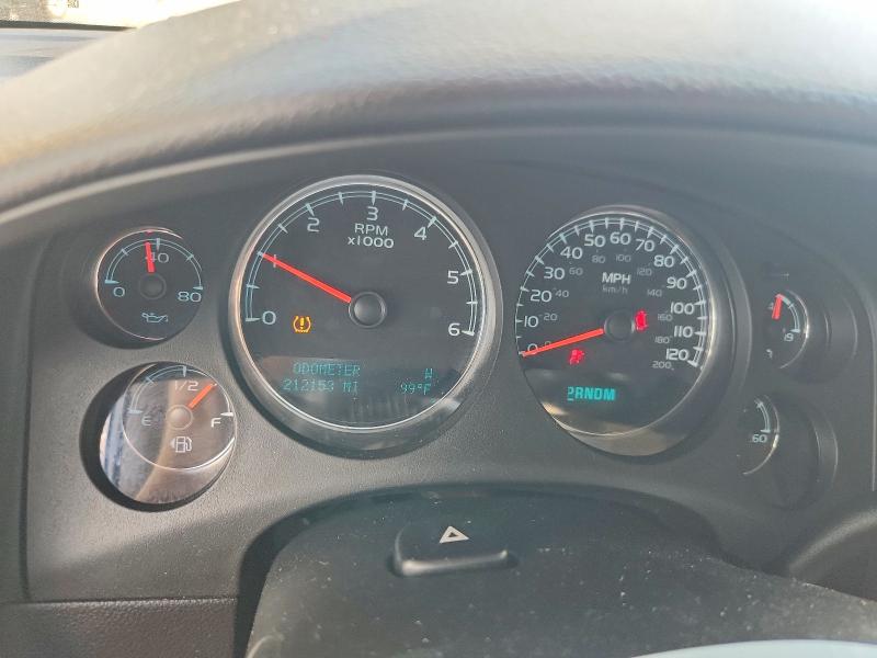 صورة رقم 9 من المزاد - 2012 GMC YUKON مع VIN 1GKS2CE03CR207368
