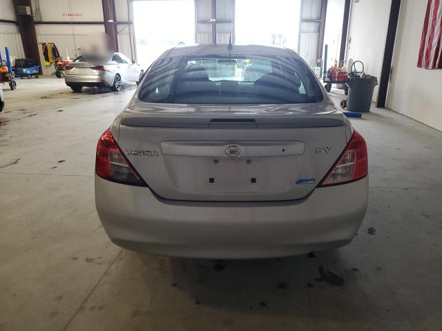 Photo 6 from auction – 2014 NISSAN VERSA with VIN 3N1CN7AP4EK465631