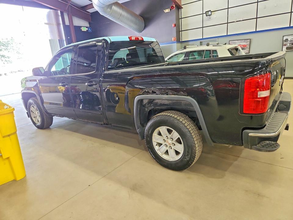 Photo 2 from auction – 2015 GMC SIERRA with VIN 1GTV2UEH2FZ299758