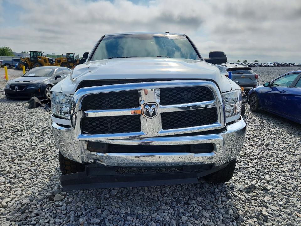 Photo 5 from auction – 2014 RAM 2500 with VIN 3C6UR5CL2EG277057