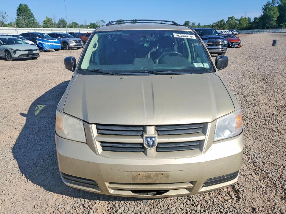 Снимка 5 от търг – 2010 DODGE GRAND CARAVAN с VIN 2D4RN3D10AR427007
