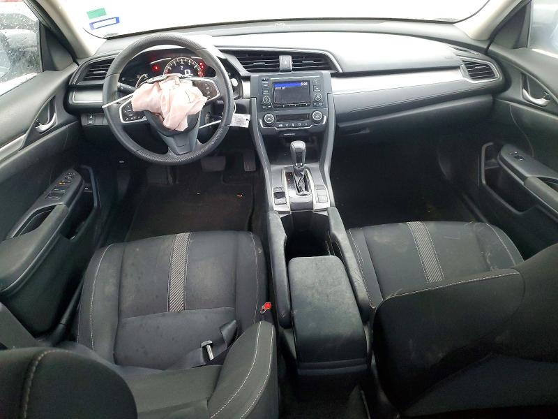 Photo 8 from auction – 2018 HONDA CIVIC with VIN 2HGFC2F52JH602851