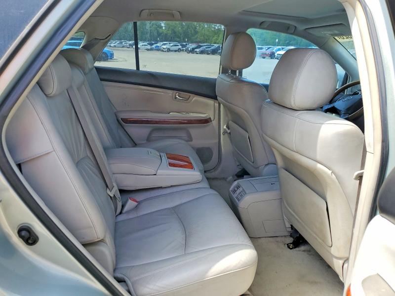 Photo 11 from auction – 2004 LEXUS RX with VIN 2T2GA31U54C010321