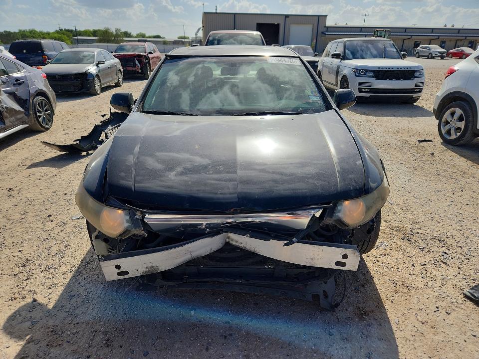 Photo 5 from auction – 2012 ACURA TSX with VIN JH4CU2F42CC026656