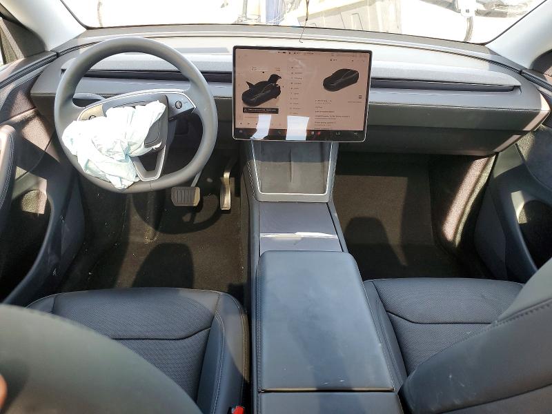صورة رقم 8 من المزاد - 2026 TESLA MODEL Y مع VIN 7SAYGDED3TF389002