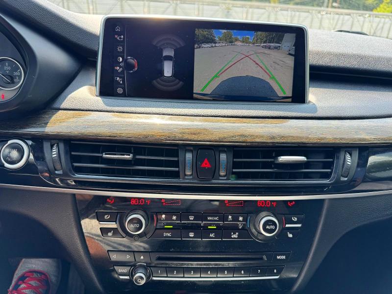 Фото 9 с аукциона – 2017 BMW X5 с VIN 5UXKR0C34H0V74261