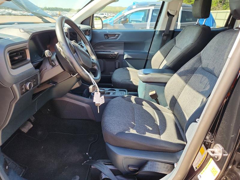 Photo 7 from auction – 2024 FORD MAVERICK with VIN 3FTTW8H36RRB67209
